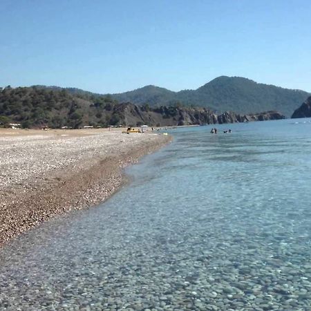 Villa Iz Çıralı 外观 照片