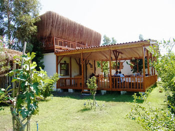Villa Iz Çıralı 外观 照片