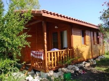 Villa Iz Çıralı 外观 照片