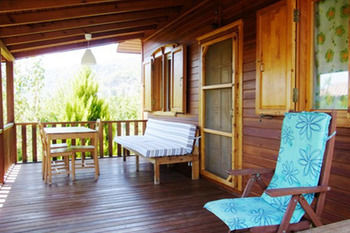 Villa Iz Çıralı 外观 照片