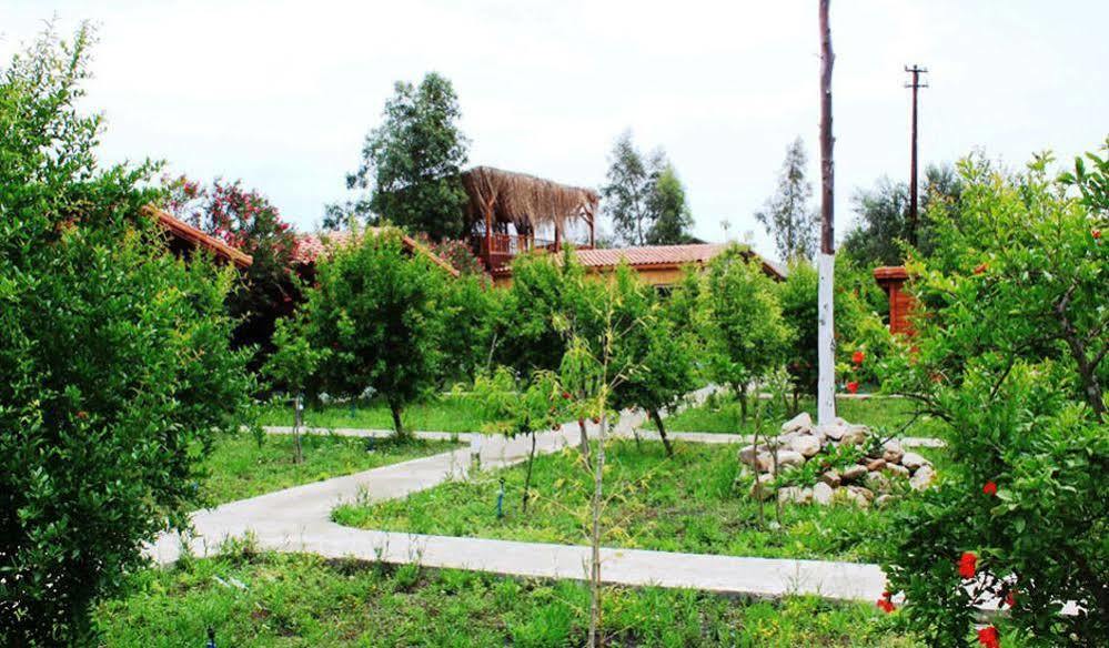 Villa Iz Çıralı 外观 照片